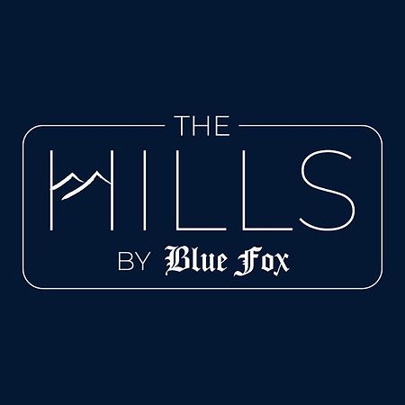 The Hills By Blue Fox Hotel Kandy Eksteriør billede